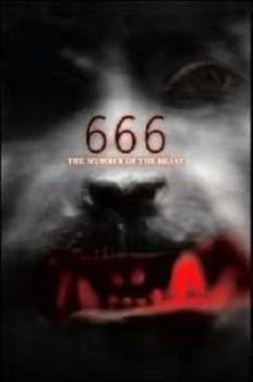 Image of 666 Book