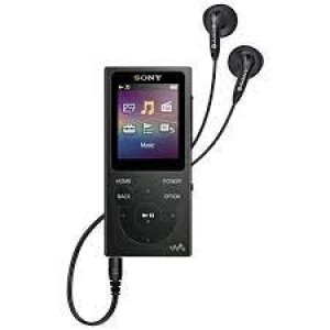 image of Sony Walkman NW-E394 8GB MP3 Player