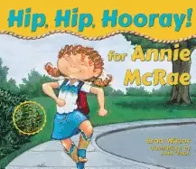 Image of hip hip hooray for annie mcrae