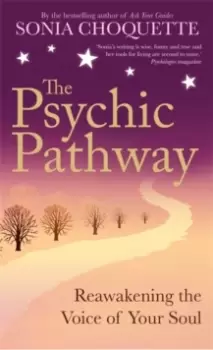 Image of The Psychic Pathway : Reawakening the Voice of Your Soul