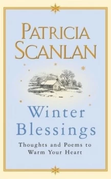 Image of Winter Blessings by Patricia Scanlan Hardback