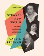 Image of strange new world study guide