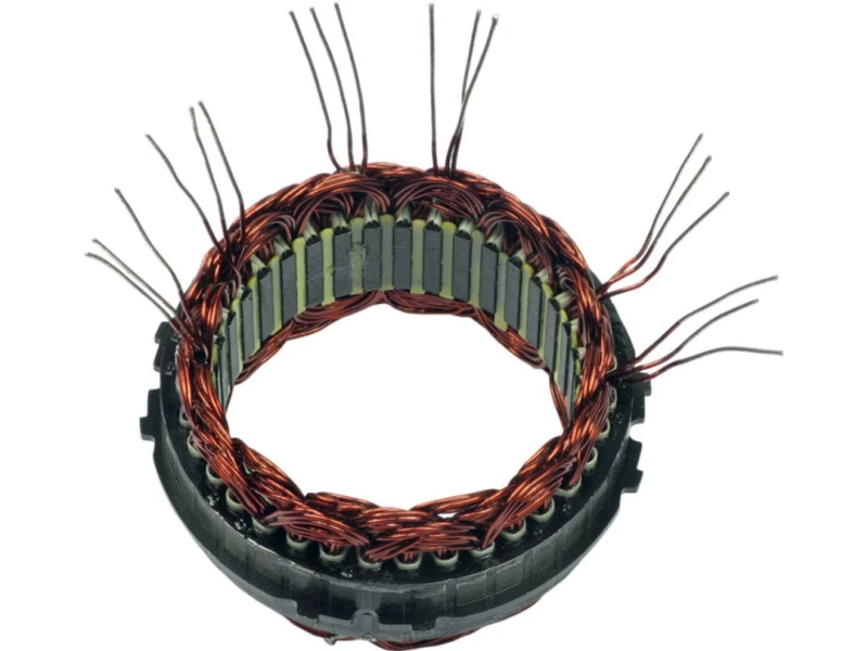 Image of AS-PL Stator, alternator AS-PL AS0034
