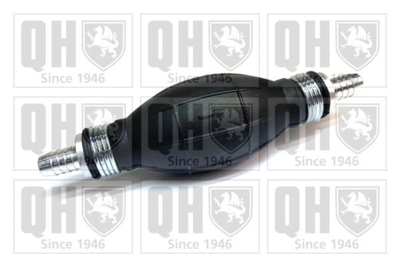 Image of QUINTON HAZELL Pump, fuel pre-supply QUINTON HAZELL QFP404