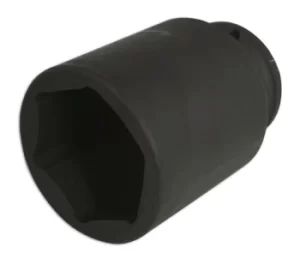 Image of Laser Tools 4395 Deep Impact Socket 41mm 1/2"D Chrome Molybdenum