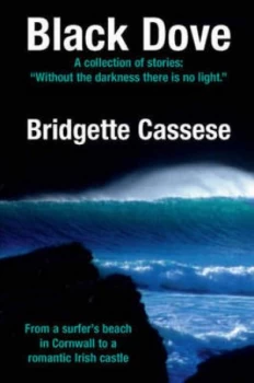 Image of Black Dove by Bridgette Cassese Book