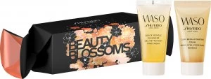 Image of Shiseido WASO Mini Gift Set