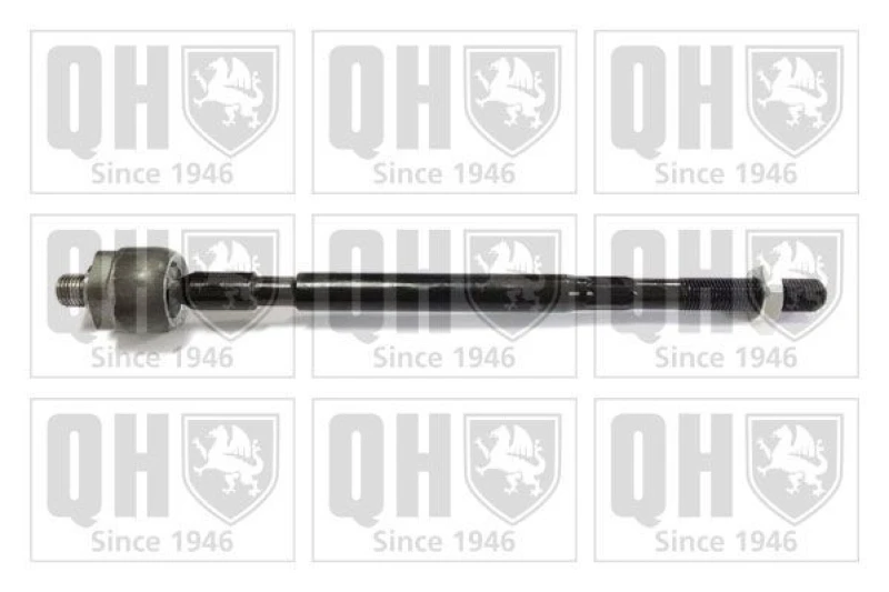 Image of QUINTON HAZELL Inner tie rod QUINTON HAZELL QR3342S