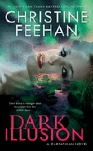 Image of dark illusion