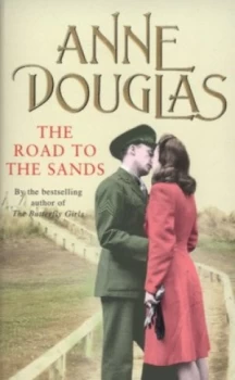 Image of The Road to the Sands by Anne Douglas Book