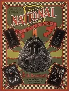 Image of The History and Artistry of National Resonator