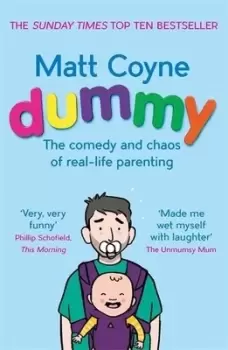 Image of Dummy - Matt Coyne - Paperback - Used