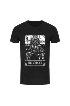 image of The Emperor T Shirt