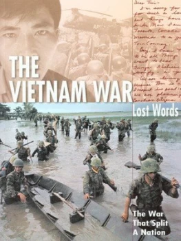 Image of The Vietnam War by Jeremy Smith Book