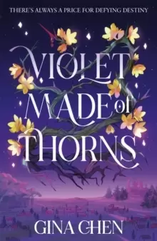Image of Violet Made of Thorns