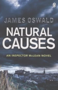 Image of Natural Causes by James Oswald Paperback
