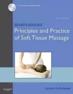 Image of beards massage principles and practice of soft tissue manipulation 5e
