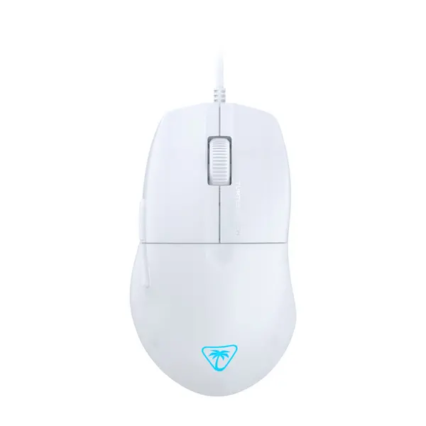 Image of Turtle Beach Pure SEL - Ultra-Light Ergonomic RGB Gaming Mouse, 8K DPI Optical Sensor, Mechanical Switches, Pretension System, Pure PTFE glides, RGB I