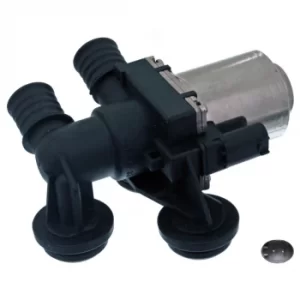 Image of Heater Valve 46452 by Febi Bilstein