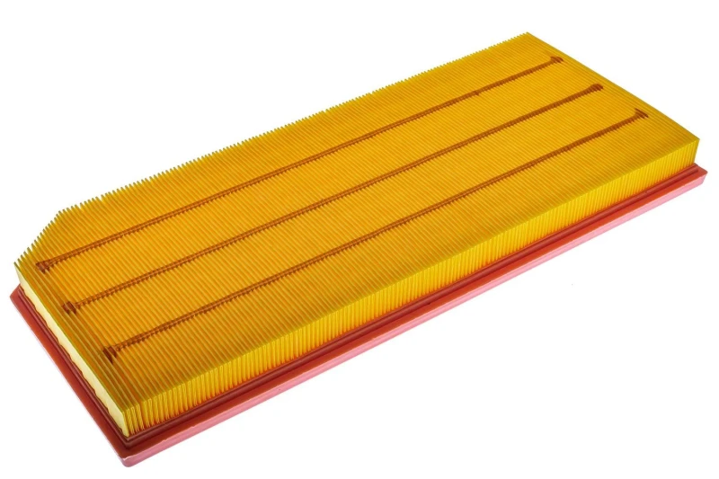 Image of DENCKERMANN Air filter DENCKERMANN A141703