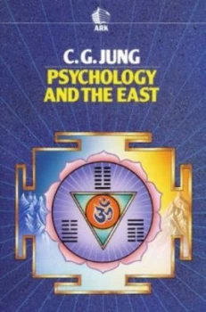 Image of Psychology and the East by C. G. Jung Paperback