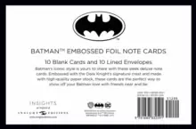 Image of 10 Blank Cards and 10 Lined Envelopes
