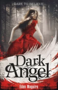 Image of Dark Angel by Eden Maguire Book