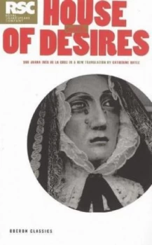 Image of House of Desires Paperback