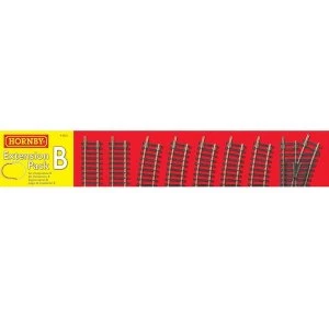 Image of Hornby Railways Track Extension Pack B