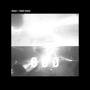 Image of 3Phaz - Three Phase Vinyl