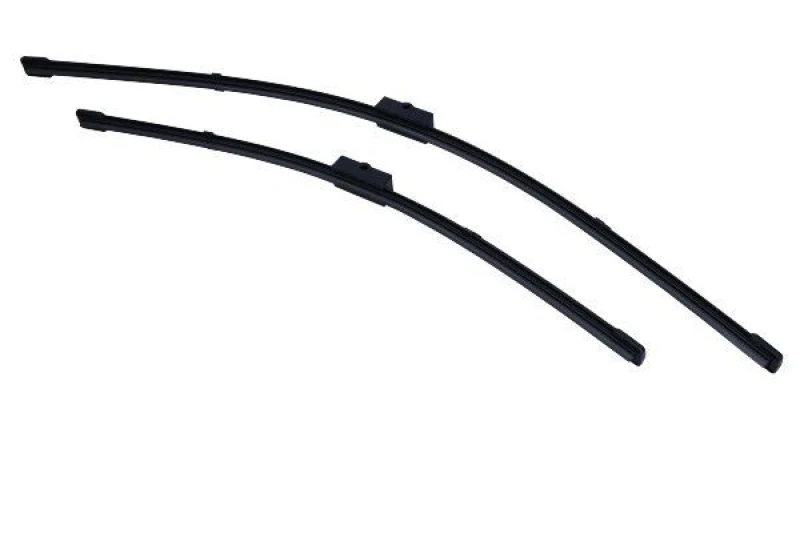 Image of MAXGEAR 39-0677 Wiper blade 475mm, Flat wiper blade Wiper Blade (298)
