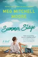 Image of summer stage a novel