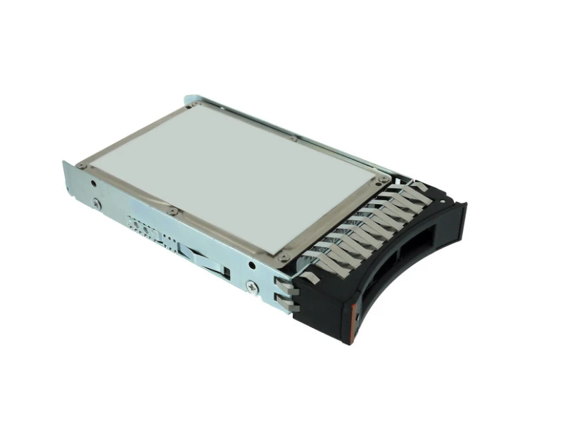 Image of IBM 900GB SAS 2.5" internal hard drive 10000 RPM 2.5"