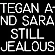 Image of Still Jealous