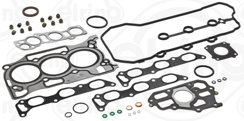 Image of Gasket Set, cylinder head ELRING 823.150