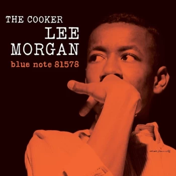 Image of Lee Morgan - The Cooker Vinyl