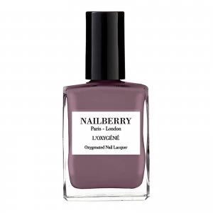 image of Nailberry Nail Polish - Peace 15ml