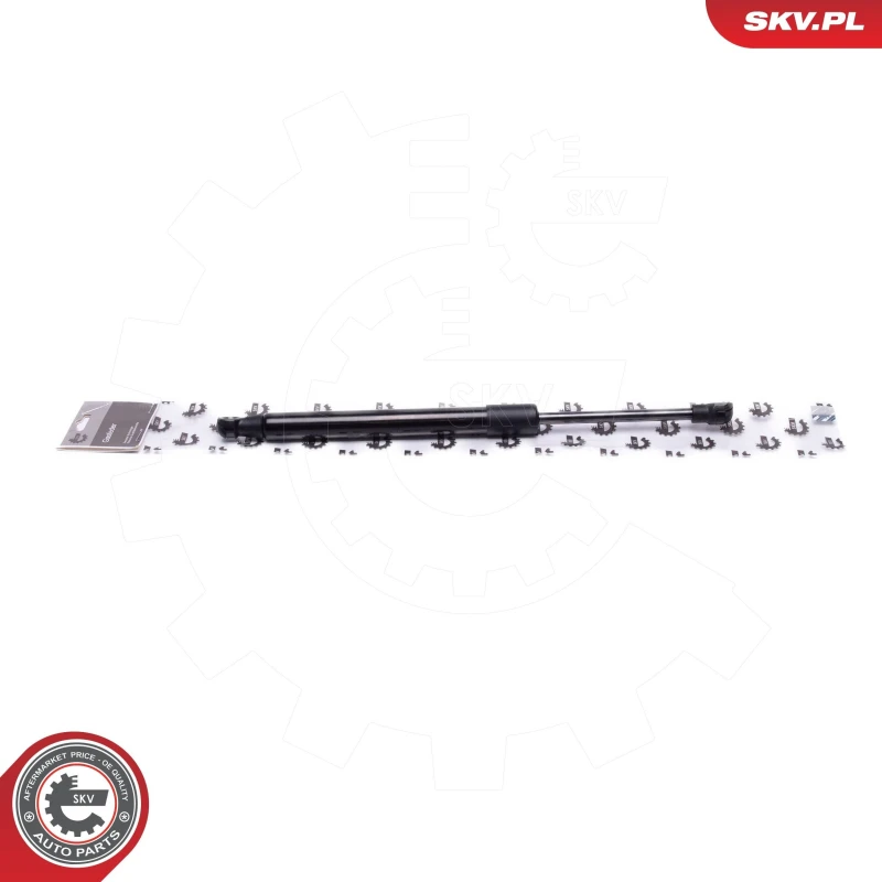 Image of ESEN SKV Tailgate strut ESEN SKV 52SKV832