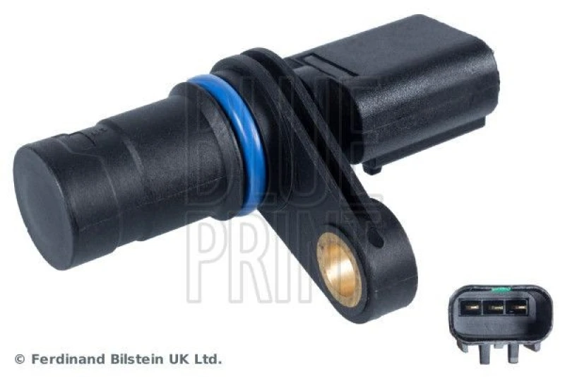 Image of Blue PRINT Crankshaft sensor Blue PRINT ADB117218