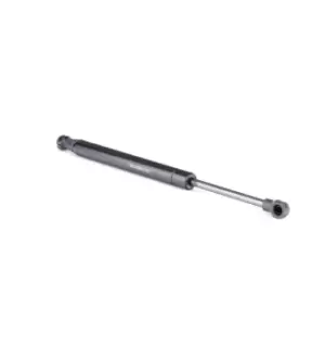 Image of RIDEX Tailgate strut BMW 219G0578 51247016186