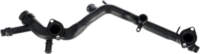 Image of GATES Coolant pipe GATES 02-2997