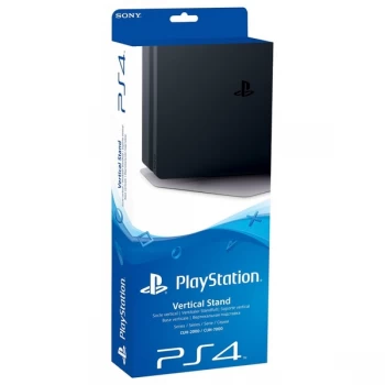 Image of Sony PlayStation 4 Vertical Stand