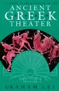 Image of short introduction to the ancient greek theater