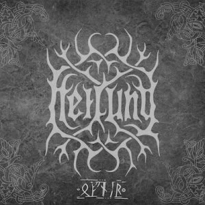 image of Ofnir by Heilung CD Album