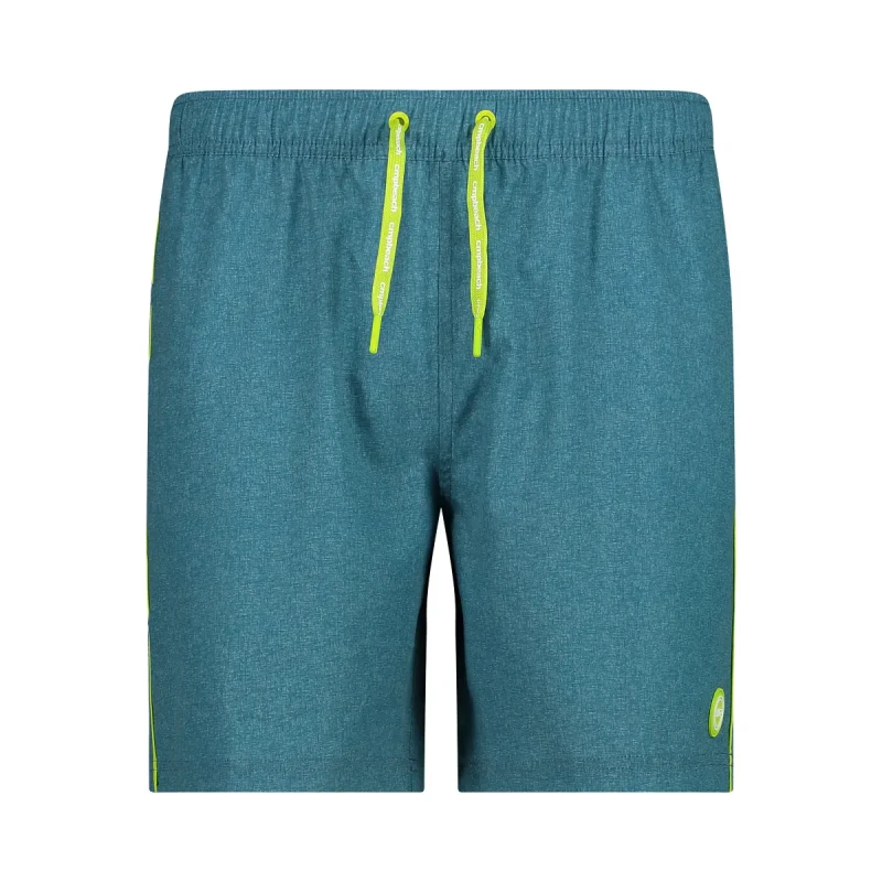 Image of Swim shorts CMP Bleu Male L
