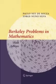 Image of Berkeley Problems in Mathematics