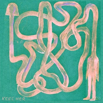 Image of KEEL HER - Keel Her With Kindness Vinyl