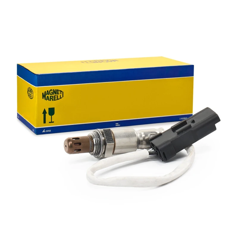 Image of MAGNETI MARELLI Lambda sensor MAGNETI MARELLI 466016355275