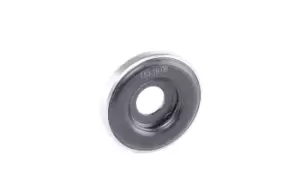 Image of DYS Strut Bearing 73-24050 Friction Bearing, suspension strut support mounting RENAULT,DACIA,TWINGO I (C06_),CLIO II (BB0/1/2_, CB0/1/2_)