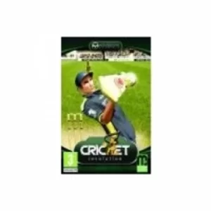 Image of Cricket Revolution Game